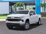 2025 Chevrolet Silverado 1500 Crew Cab 4x4 Pickup for sale #NC5670F - photo 6