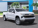 2025 Chevrolet Silverado 1500 Crew Cab 4x4 Pickup for sale #NC5670F - photo 7