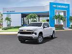 2025 Chevrolet Silverado 1500 Crew Cab 4x4 Pickup for sale #NC5670F - photo 8
