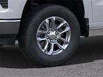 2025 Chevrolet Silverado 1500 Crew Cab 4x4 Pickup for sale #NC5670F - photo 9