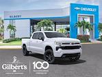 2025 Chevrolet Silverado 1500 Crew Cab 4x4 Pickup for sale #NC5675 - photo 1