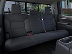 2025 Chevrolet Silverado 1500 Crew Cab 4x4 Pickup for sale #NC5675 - photo 17