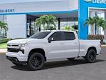 2025 Chevrolet Silverado 1500 Crew Cab 4x4 Pickup for sale #NC5675 - photo 3