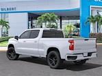 2025 Chevrolet Silverado 1500 Crew Cab 4x4 Pickup for sale #NC5675 - photo 4