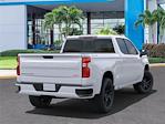 2025 Chevrolet Silverado 1500 Crew Cab 4x4 Pickup for sale #NC5675 - photo 2