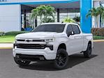 2025 Chevrolet Silverado 1500 Crew Cab 4x4 Pickup for sale #NC5675 - photo 6