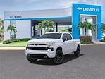 2025 Chevrolet Silverado 1500 Crew Cab 4x4 Pickup for sale #NC5675 - photo 8