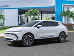 2025 Chevrolet Equinox EV FWD SUV for sale #NC5676F - photo 3