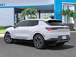 2025 Chevrolet Equinox EV FWD SUV for sale #NC5676F - photo 4