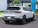 2025 Chevrolet Equinox EV FWD SUV for sale #NC5676F - photo 2