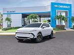 2025 Chevrolet Equinox EV FWD SUV for sale #NC5676F - photo 8