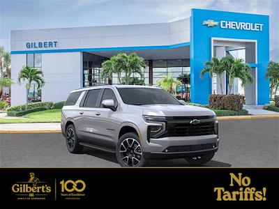 2025 Chevrolet Suburban 4WD SUV for sale #NC5679 - photo 1