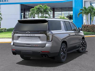2025 Chevrolet Suburban 4WD SUV for sale #NC5679 - photo 2