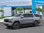 2025 Chevrolet Suburban 4WD SUV for sale #NC5679 - photo 3