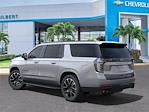 2025 Chevrolet Suburban 4WD SUV for sale #NC5679 - photo 4