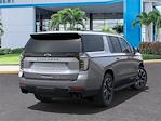 2025 Chevrolet Suburban 4WD SUV for sale #NC5679 - photo 2