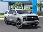 2025 Chevrolet Suburban 4WD SUV for sale #NC5679 - photo 7