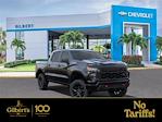 2025 Chevrolet Silverado 1500 Crew Cab 4x4 Pickup for sale #NC5680 - photo 1
