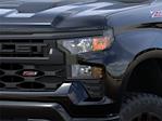 2025 Chevrolet Silverado 1500 Crew Cab 4x4 Pickup for sale #NC5680 - photo 10