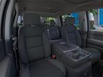 2025 Chevrolet Silverado 1500 Crew Cab 4x4 Pickup for sale #NC5680 - photo 16