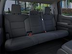 2025 Chevrolet Silverado 1500 Crew Cab 4x4 Pickup for sale #NC5680 - photo 17