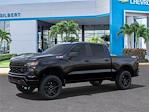 2025 Chevrolet Silverado 1500 Crew Cab 4x4 Pickup for sale #NC5680 - photo 2