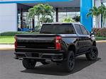 2025 Chevrolet Silverado 1500 Crew Cab 4x4 Pickup for sale #NC5680 - photo 4
