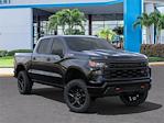 2025 Chevrolet Silverado 1500 Crew Cab 4x4 Pickup for sale #NC5680 - photo 7
