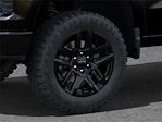 2025 Chevrolet Silverado 1500 Crew Cab 4x4 Pickup for sale #NC5680 - photo 9