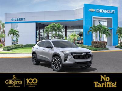 2025 Chevrolet Trax FWD SUV for sale #NC5681 - photo 1