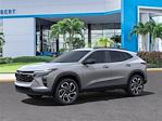 2025 Chevrolet Trax FWD SUV for sale #NC5681 - photo 3