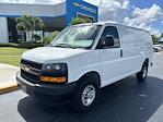 2025 Chevrolet Express 2500 RWD Empty Cargo Van for sale #NC5685F - photo 3