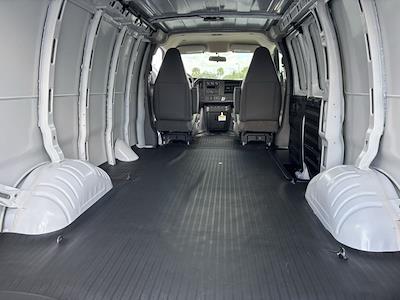 New 2025 Chevrolet Express 2500 Empty Cargo Van for sale #NC5686F - photo 2