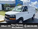 New 2025 Chevrolet Express 2500 Empty Cargo Van for sale #NC5686F - photo 1