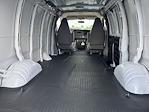 New 2025 Chevrolet Express 2500 Empty Cargo Van for sale #NC5686F - photo 2