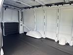 New 2025 Chevrolet Express 2500 Empty Cargo Van for sale #NC5686F - photo 17