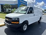 New 2025 Chevrolet Express 2500 Empty Cargo Van for sale #NC5686F - photo 3