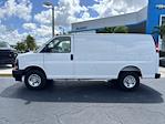 New 2025 Chevrolet Express 2500 Empty Cargo Van for sale #NC5686F - photo 5
