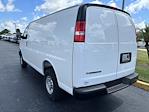 New 2025 Chevrolet Express 2500 Empty Cargo Van for sale #NC5686F - photo 6
