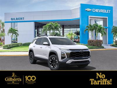 2025 Chevrolet Equinox FWD SUV for sale #NC5688T - photo 1