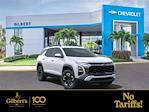 2025 Chevrolet Equinox FWD SUV for sale #NC5688T - photo 1