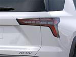 2025 Chevrolet Equinox FWD SUV for sale #NC5688T - photo 11