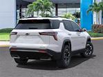 2025 Chevrolet Equinox FWD SUV for sale #NC5688T - photo 2