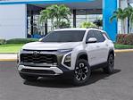 2025 Chevrolet Equinox FWD SUV for sale #NC5688T - photo 6