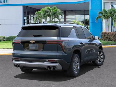 2025 Chevrolet Traverse FWD SUV for sale #NC5689T - photo 2