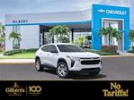 2025 Chevrolet Trax FWD SUV for sale #NC5697T - photo 1
