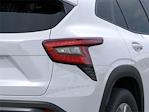 2025 Chevrolet Trax FWD SUV for sale #NC5697T - photo 11