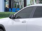 2025 Chevrolet Trax FWD SUV for sale #NC5697T - photo 12