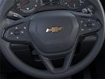 2025 Chevrolet Trax FWD SUV for sale #NC5697T - photo 19