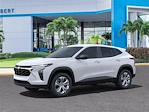 2025 Chevrolet Trax FWD SUV for sale #NC5697T - photo 3
